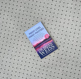 many lives many masters by dr brian weiss